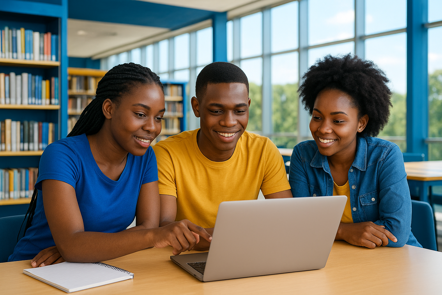 Empowering Youth of Zanzibar