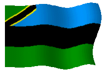 Flag of Zanzibar (SMZ)