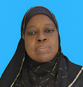 Salama Mbarouk Khatib