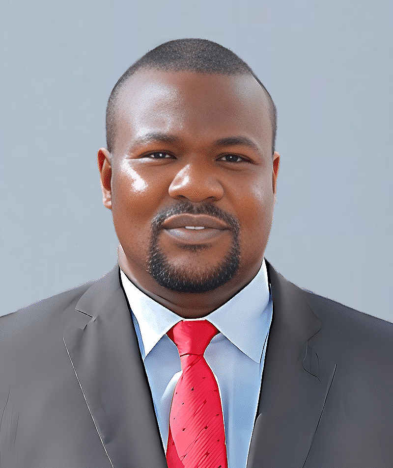 Hon. Hassan Khamis Hafidh