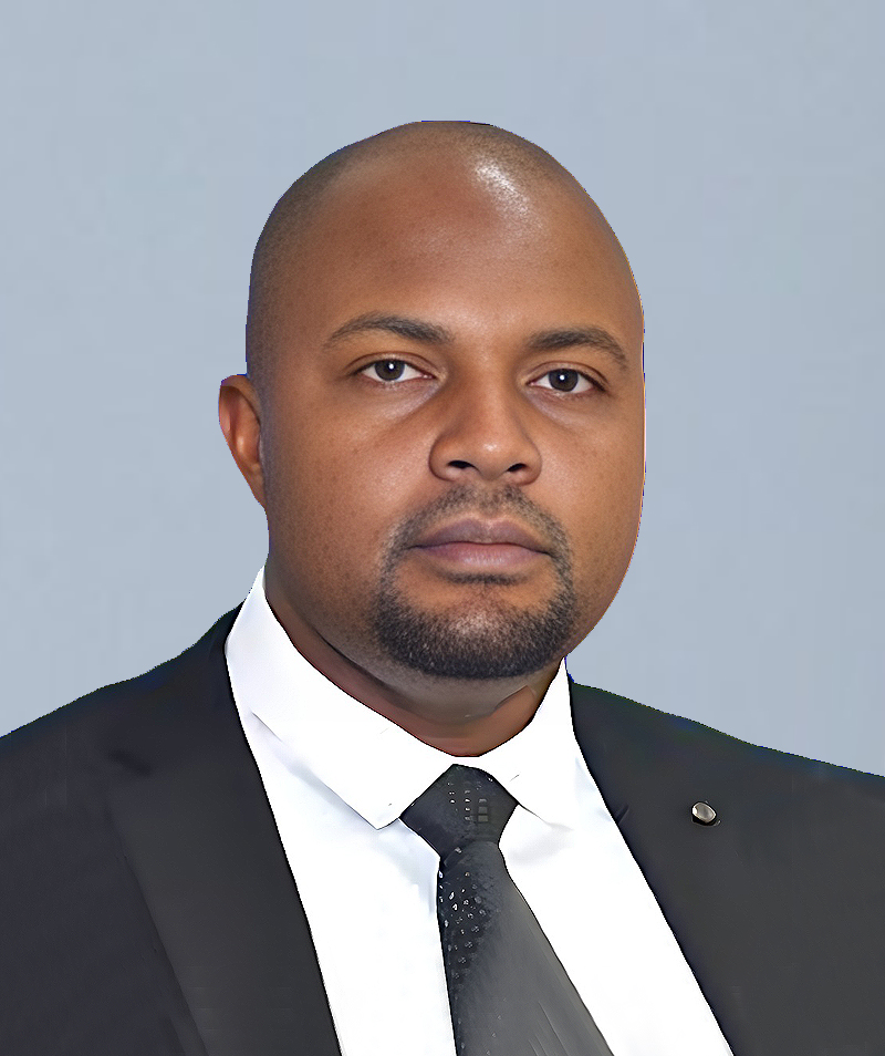 Hon. Shaaban Ali Othman