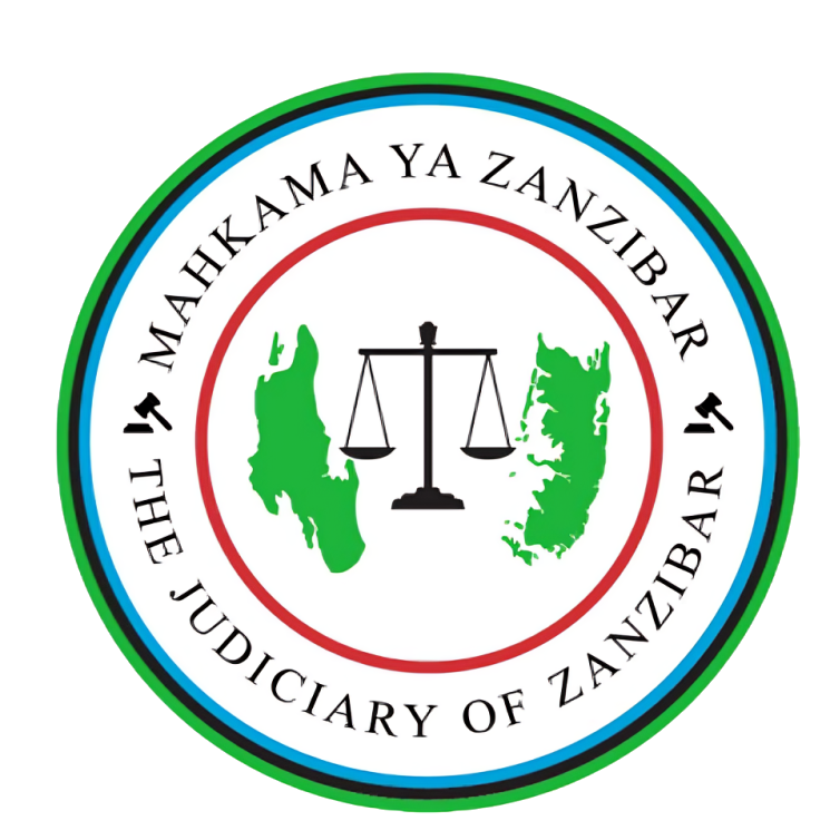 The Judiciary of Zanzibar